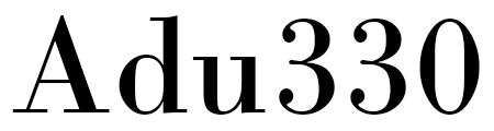 Adu330